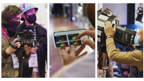 Lire la suite à propos de l’article Le SATIS, toujours au service de la création de contenus !