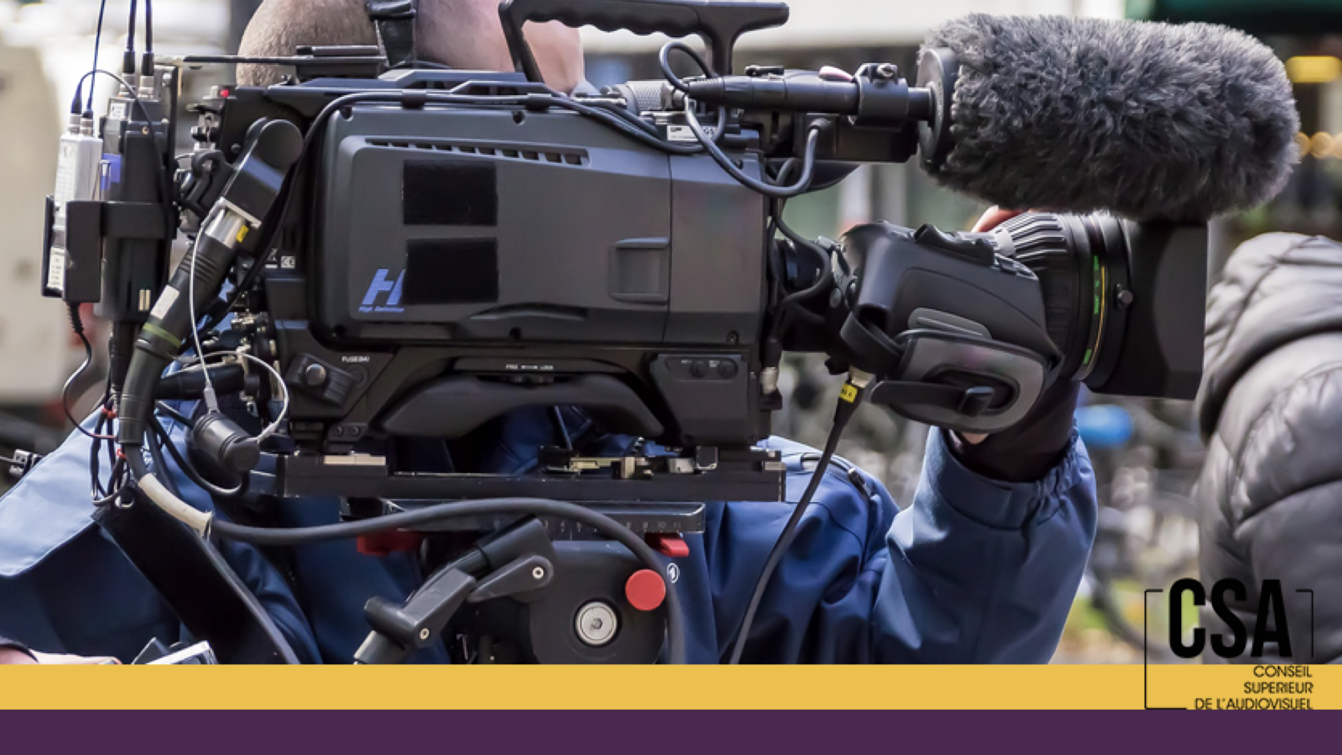 You are currently viewing Le CSA publie son bilan annuel sur les médias de proximité