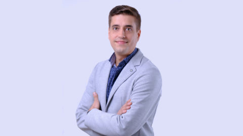 Lire la suite à propos de l’article Guillaume Clairardin  nouveau Directeur Général Adjoint de CVS Engineering