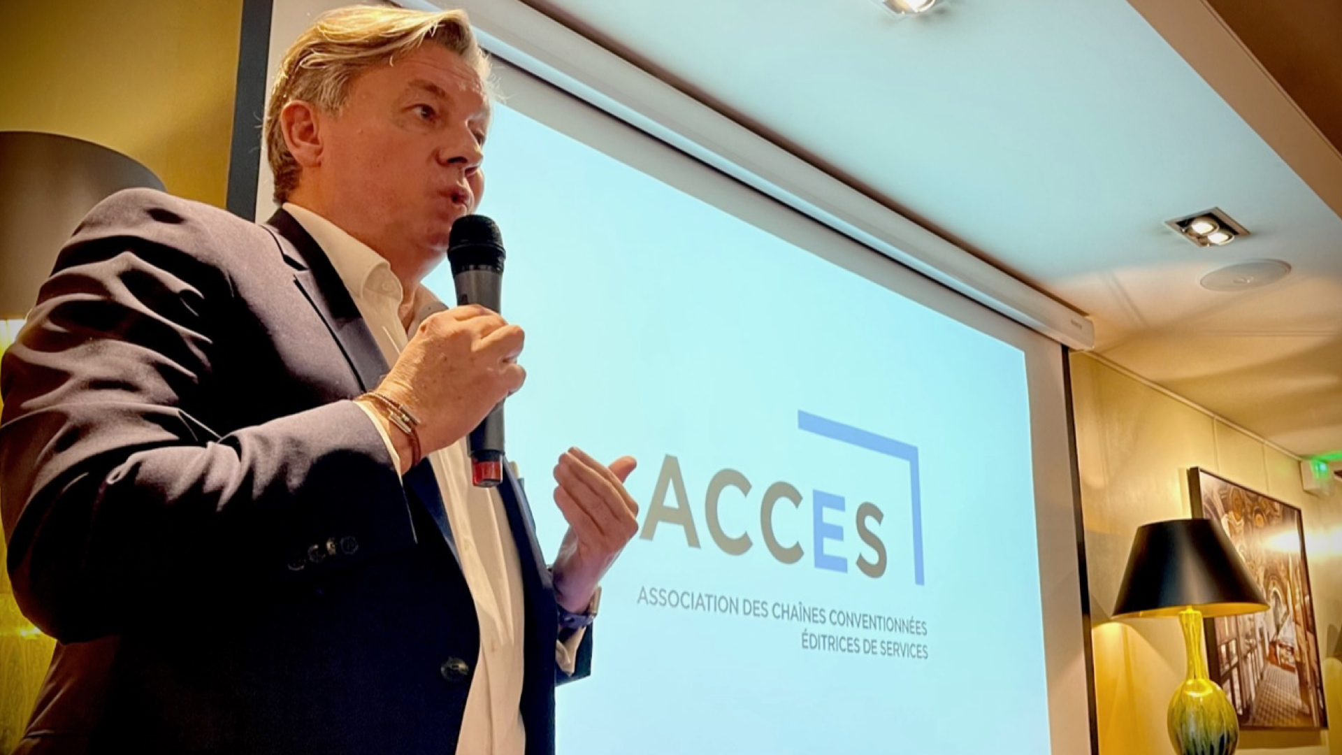 Lire la suite à propos de l’article L&rsquo;ACCES publie une étude inédite sur les chaînes thématiques en France