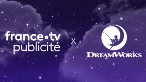 Lire la suite à propos de l’article FranceTV Publicité devient la régie publicitaire de DreamWorks !