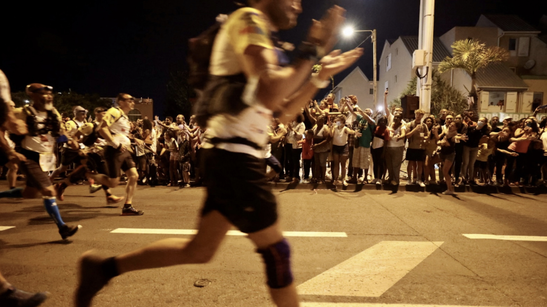 You are currently viewing Globecast a de nouveau accompagné le Grand Raid 2022 en UHD