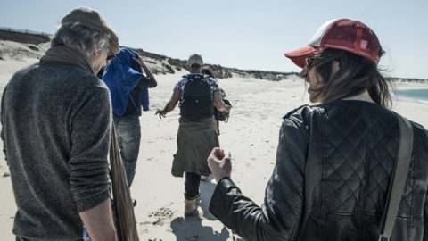 Lire la suite à propos de l’article Le Groupe Ouest lance ses appels à projet 2023 !