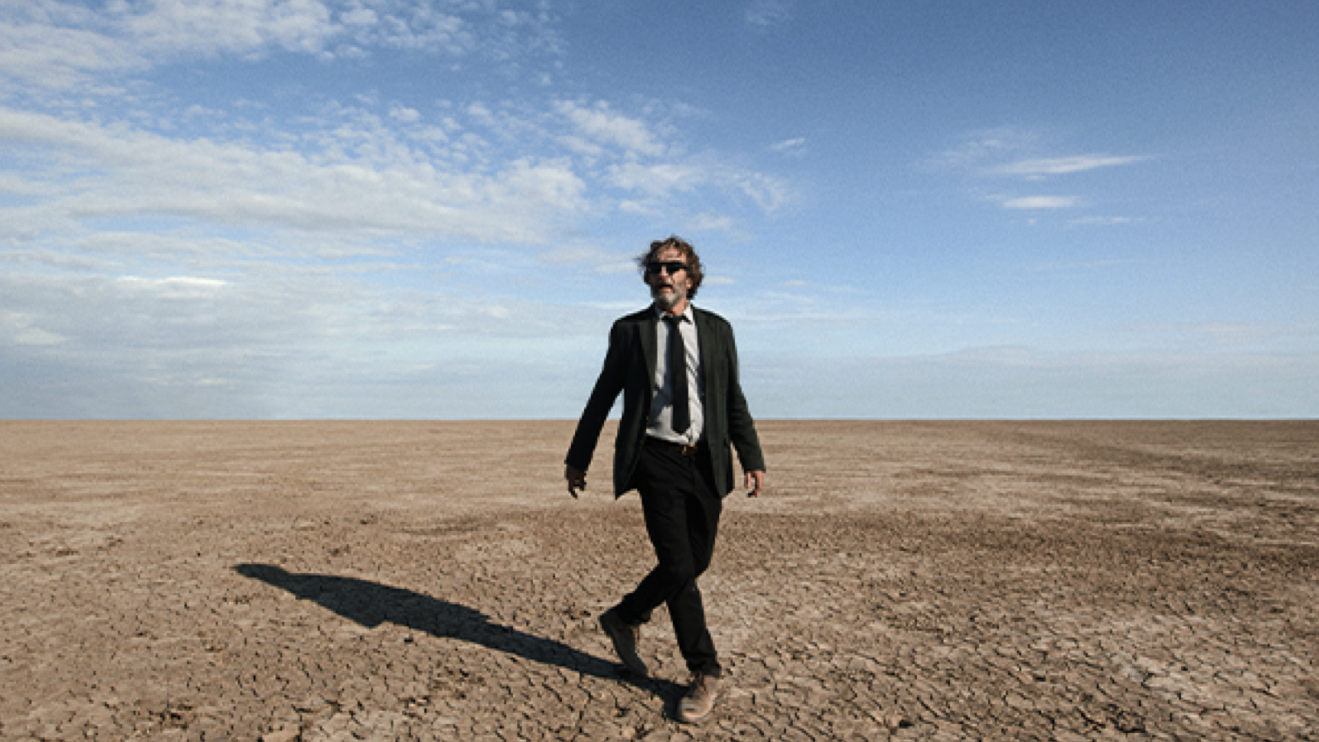 Lire la suite à propos de l’article Le Festival Lumière invite Alejandro González Iñárritu !