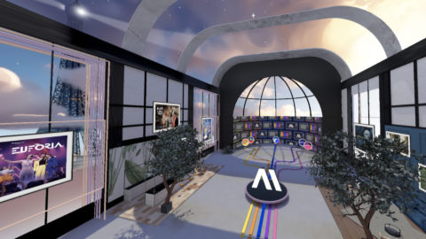 Lire la suite à propos de l’article Mediawan rights lance son metavers !