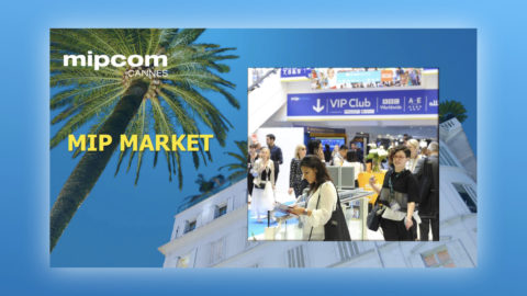 Lire la suite à propos de l’article Le 38e MIPCOM conserve son statut de place de marché phare pour les contenus audiovisuels !