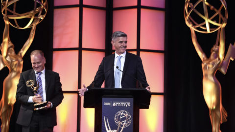 Lire la suite à propos de l’article Les Engineering Emmy récompensent Arri