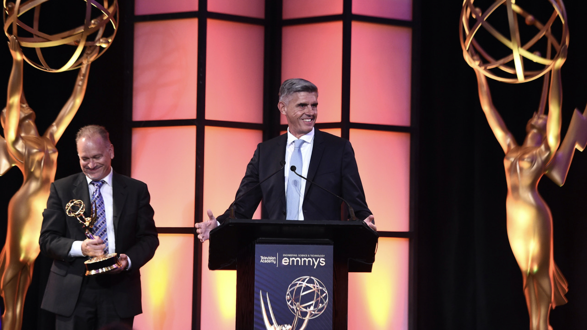 You are currently viewing Les Engineering Emmy récompensent Arri