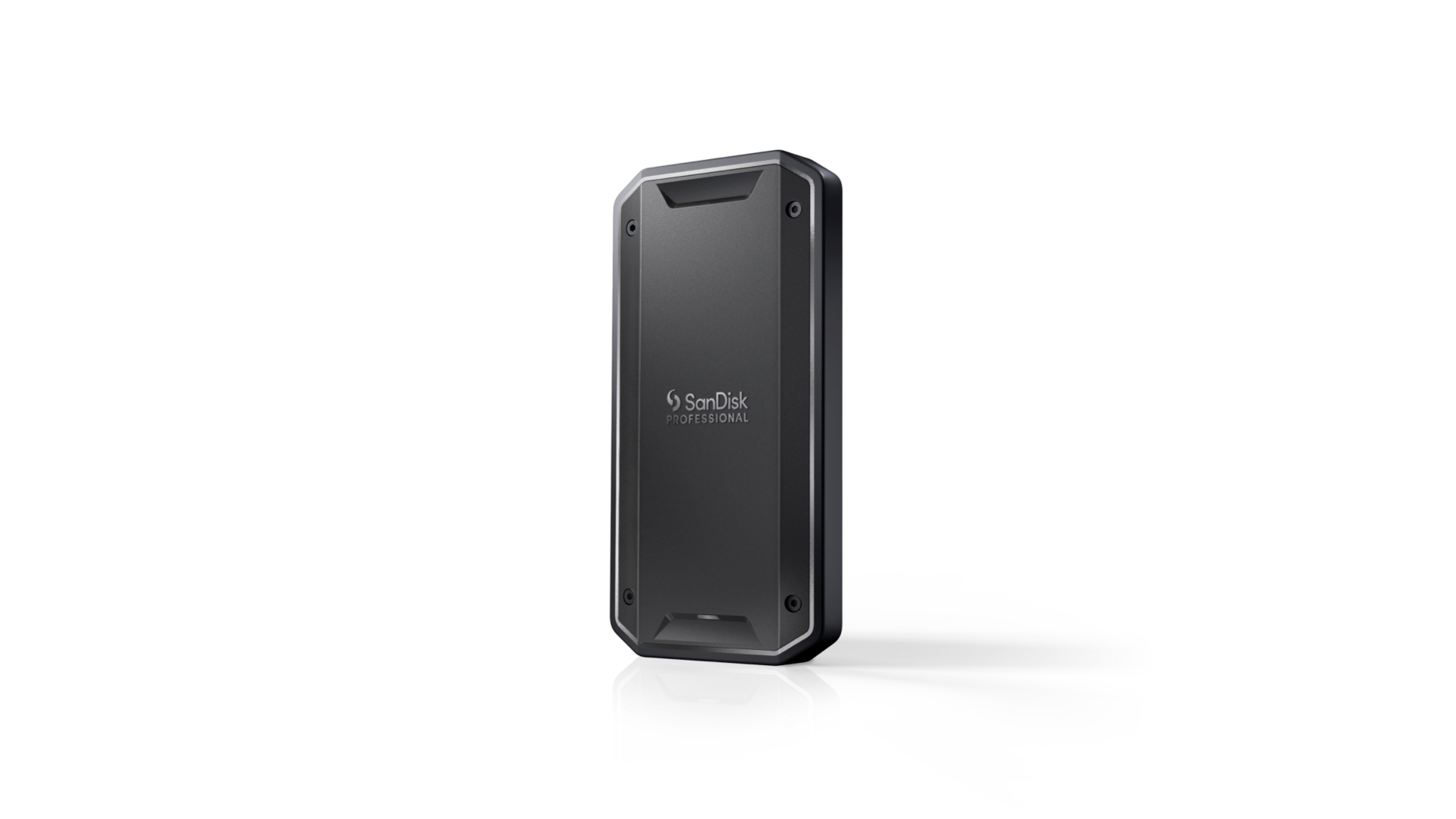 Lire la suite à propos de l’article Western Digital lance le nouveau SSD SanDisk Professionnal PRO-G40