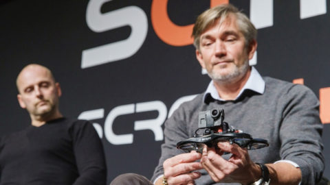 Lire la suite à propos de l’article SATIS 2022 : l&rsquo;innovation plus que jamais au service de la création !