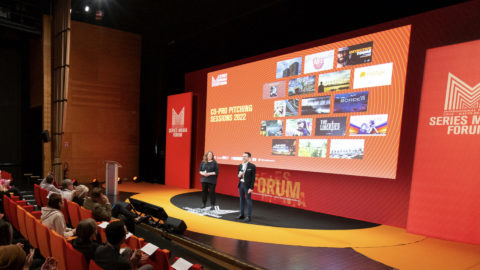 Lire la suite à propos de l’article Séries Mania ouvre ses appels à projet 2023 !