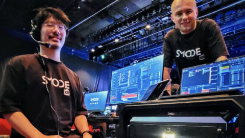 Lire la suite à propos de l’article SMODE ouvre une antenne… au Japon !