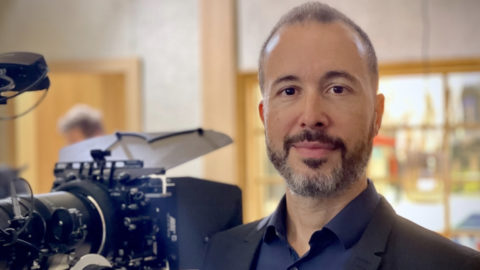 Lire la suite à propos de l’article Fabien Pisano devient directeur des ventes pour Sony professionnel Europe