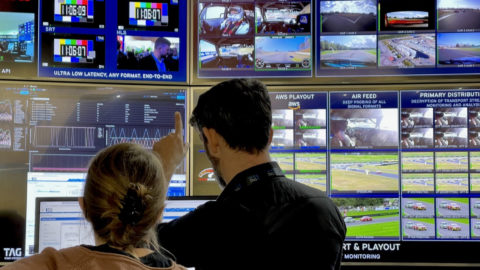 Lire la suite à propos de l’article Un monitoring plus que parfait avec TAG Video Systems