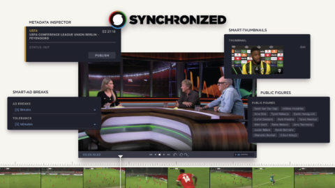 Lire la suite à propos de l’article TF1 adopte le service Smart Ad-Breaks de Synchronized