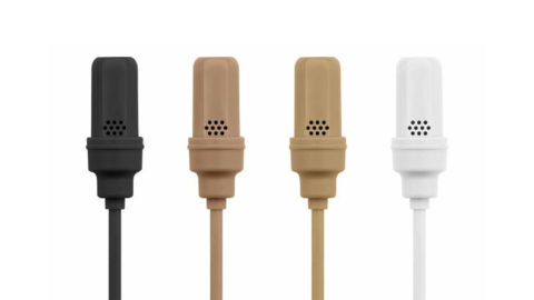 Lire la suite à propos de l’article Voici Uniplex, les nouveaux micros cravates signés Shure