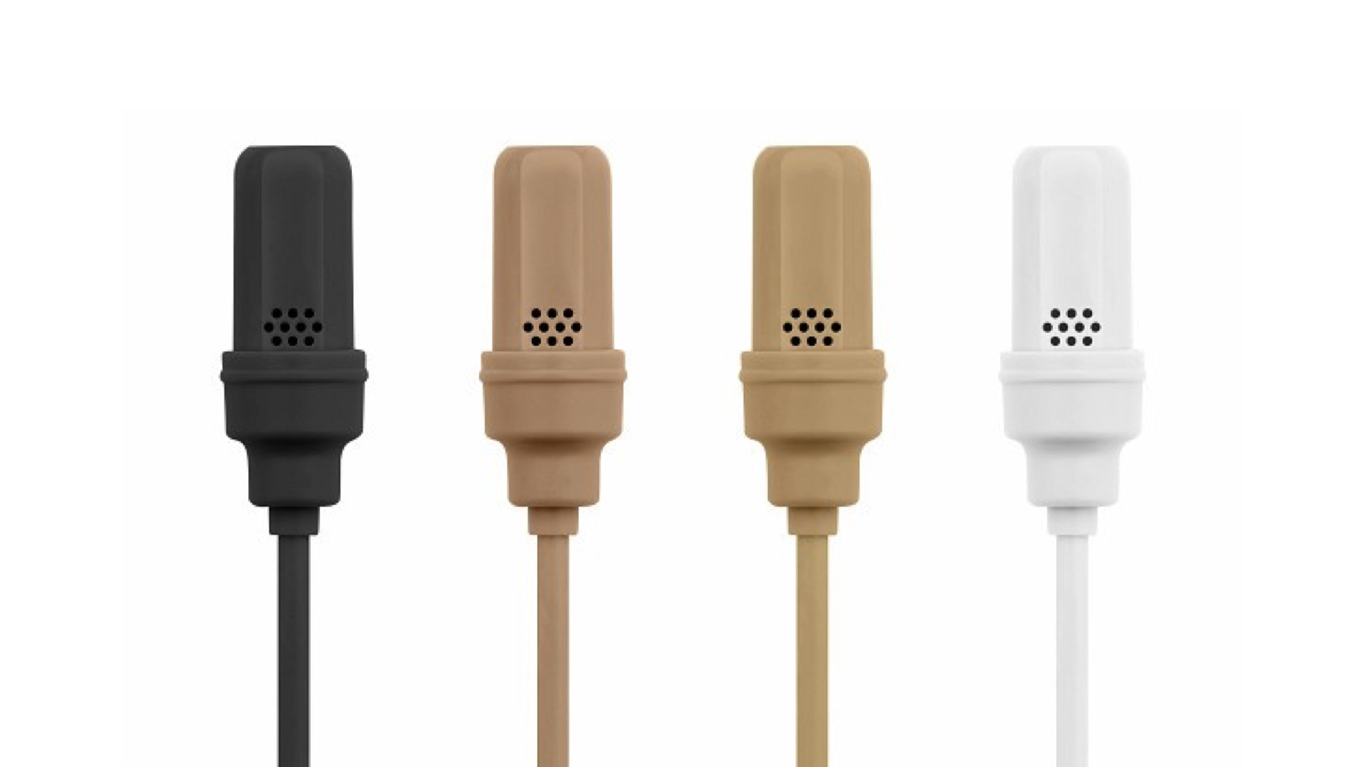 Lire la suite à propos de l’article Voici Uniplex, les nouveaux micros cravates signés Shure