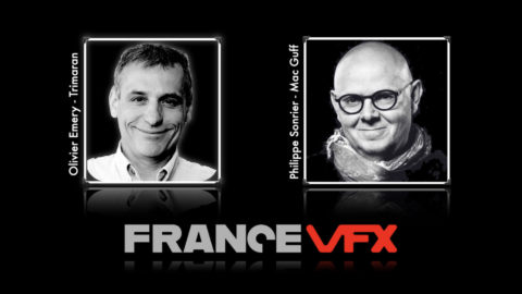 Lire la suite à propos de l’article Une gouvernance dans la continuité pour France VFX !