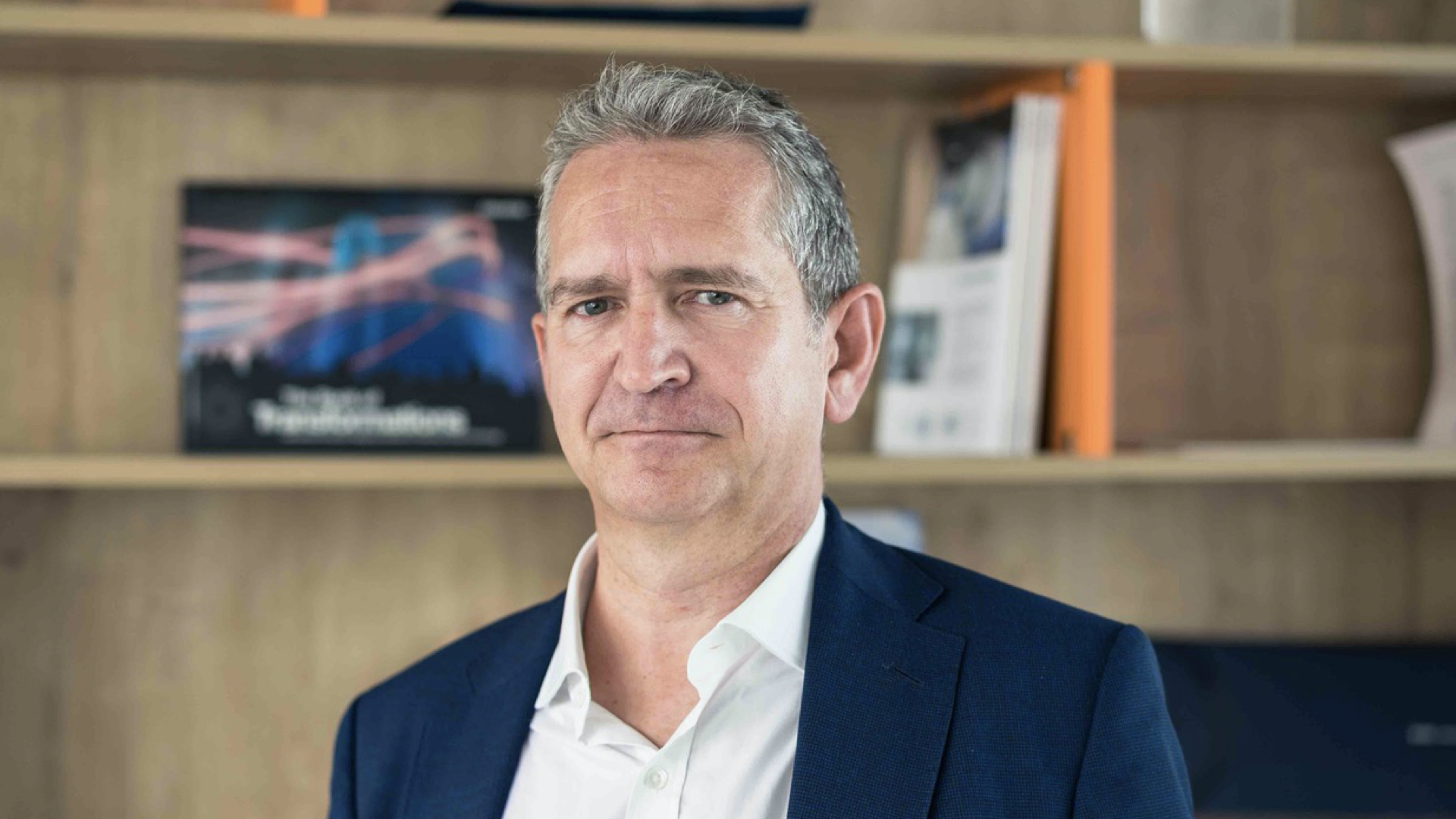 You are currently viewing Videlio annonce la nomination de Xavier Renaud en tant que Président du Groupe