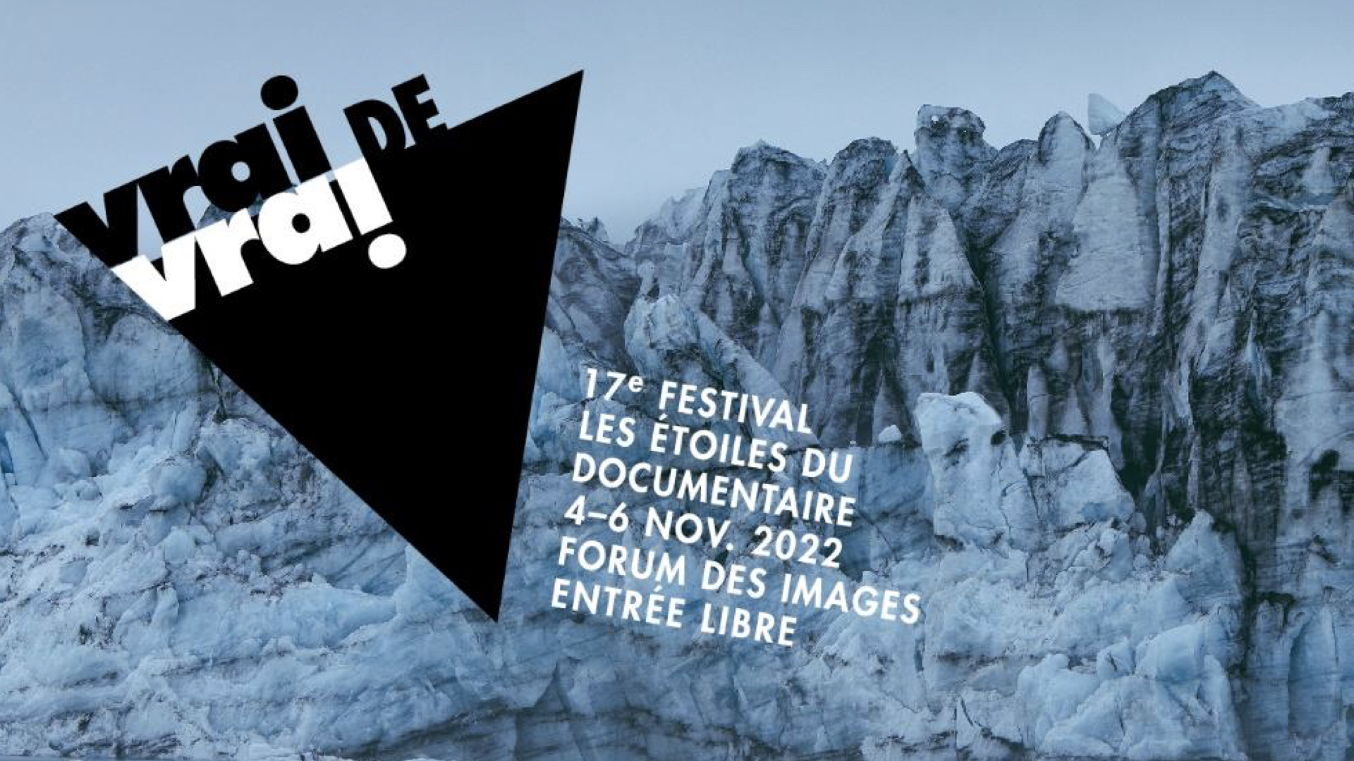 Lire la suite à propos de l’article Le festival des Étoiles du documentaire change de nom