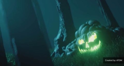 Lire la suite à propos de l’article Un artiste français mis à l’honneur dans The NVIDIA Studio