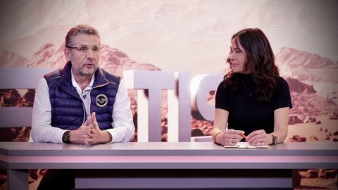 Lire la suite à propos de l’article SATIS 2022 : Une passion commune autour de l’innovation et la création !