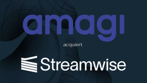 Lire la suite à propos de l’article Amagi acquiert Streamwise