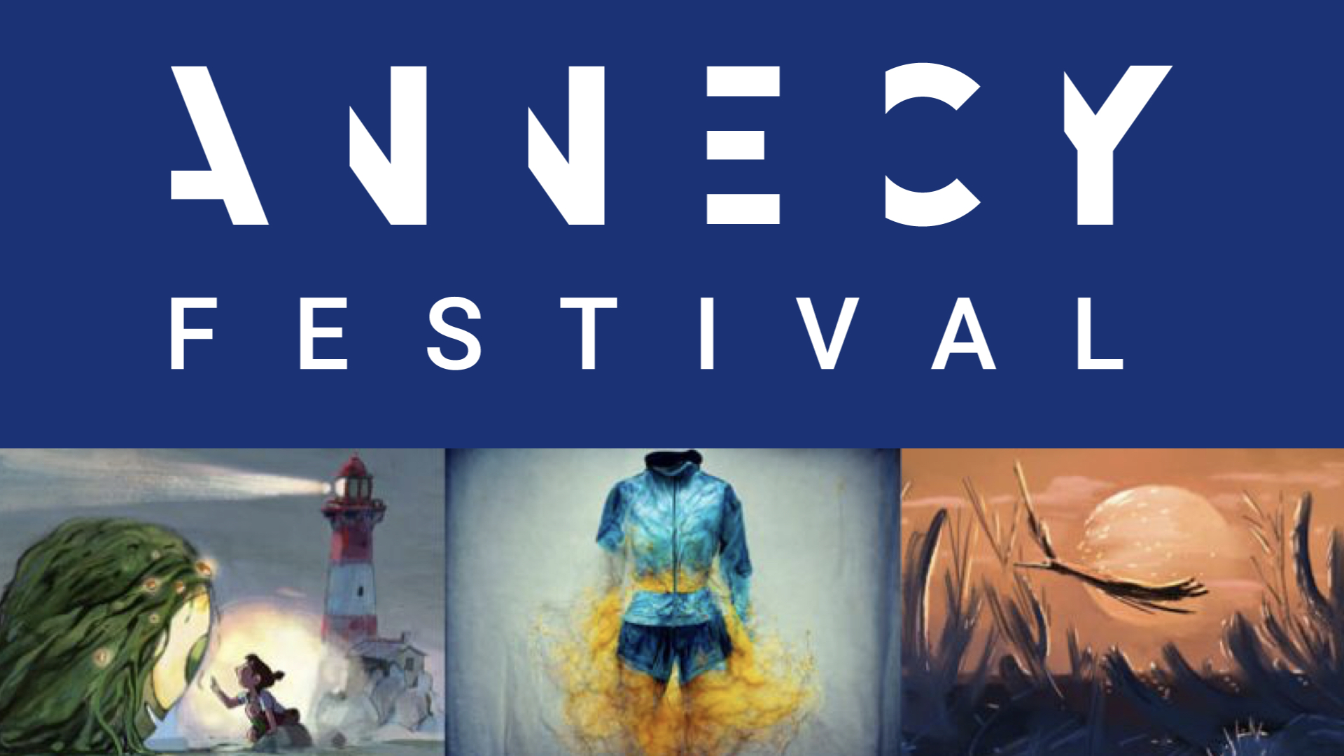 Lire la suite à propos de l’article Le Festival d&rsquo;Annecy annonce les lauréats de sa troisième résidence…