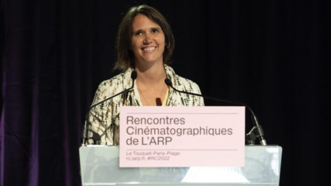 Lire la suite à propos de l’article Les cinéastes de l&rsquo;ARP font le bilan des rencontres 2022