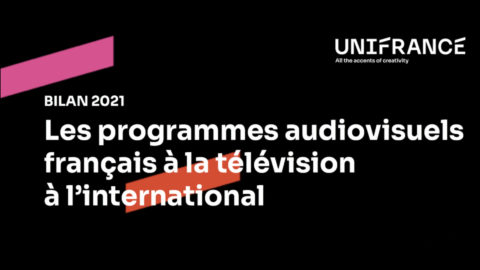Lire la suite à propos de l’article Unifrance publie son bilan 2021 dédié à l&rsquo;export à l&rsquo;étranger des œuvres audiovisuelles françaises