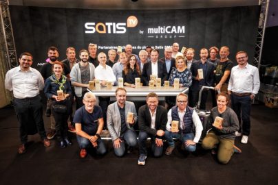 Lire la suite à propos de l’article Le SATIS dévoile les Lauréats de ses Trophées 2022