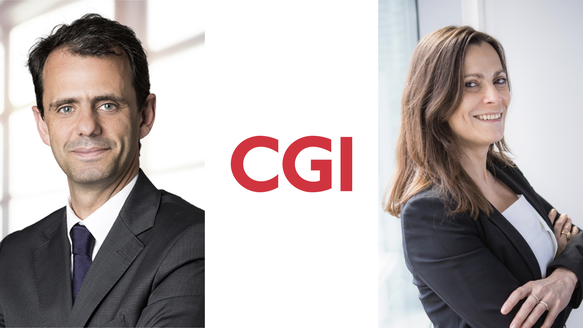 You are currently viewing CGI annonce deux nominations au sein de son équipe de direction européenne
