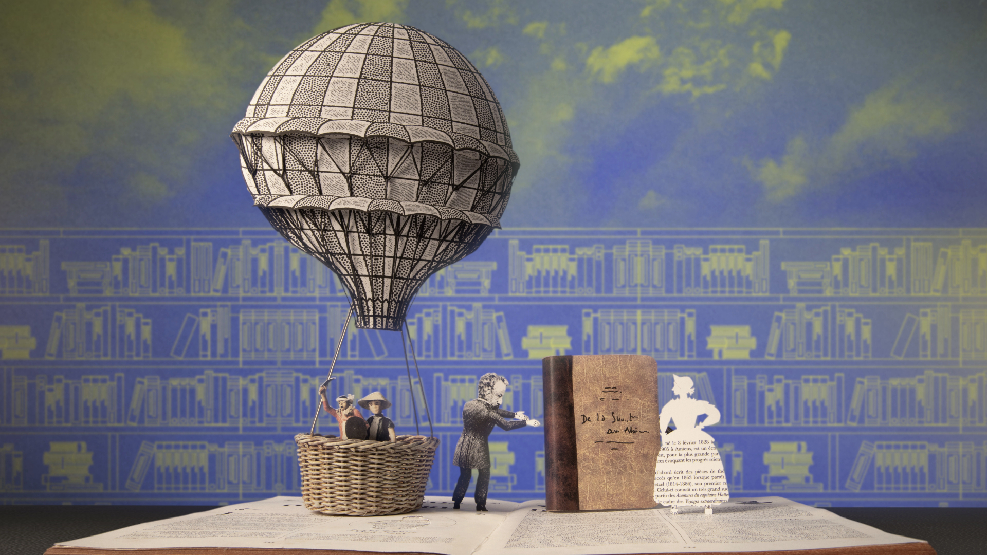 Lire la suite à propos de l’article La série Cherchez la femme, élue Coup de Cœur AGrAF, bientôt disponible sur arte.tv