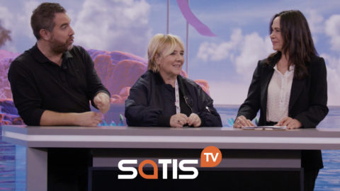 Lire la suite à propos de l’article Compagnons by TSF, artisans de la formation