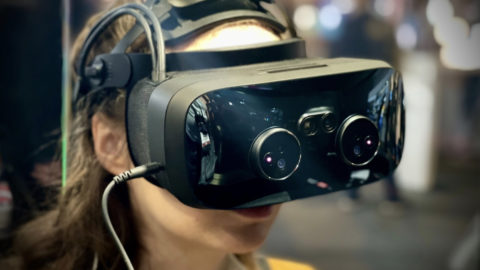 Lire la suite à propos de l’article La CST propose sa première recommandation technique pour les casques de réalité virtuelle