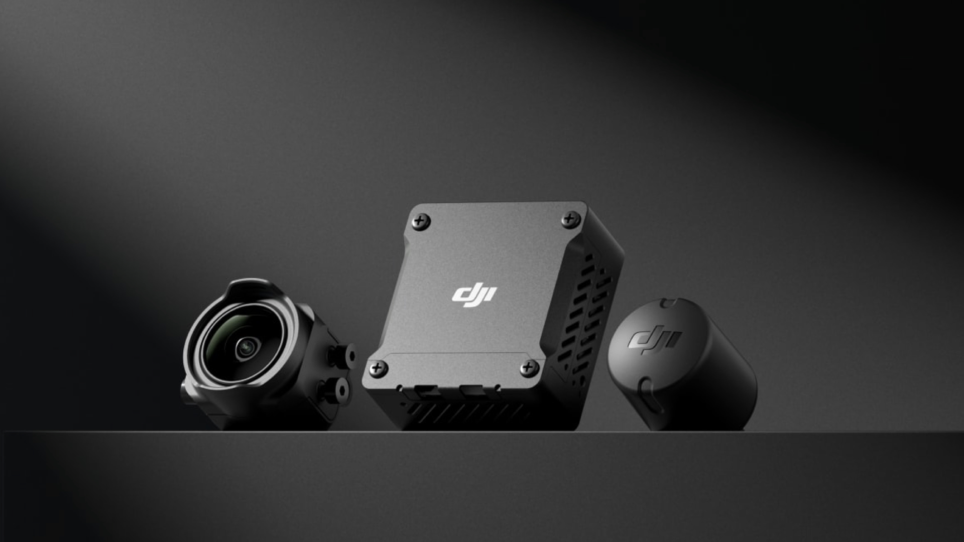Lire la suite à propos de l’article Le DJI O3 Air Unit… le drone FPV au service de la transmission vidéo !
