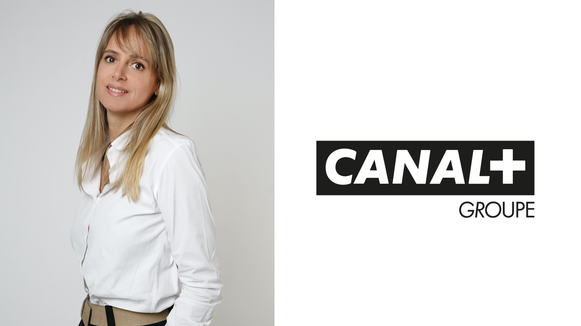 Lire la suite à propos de l’article Eglantine Leclabert devient directrice générale adjointe de Canal+ France en charge du marketing et du digital