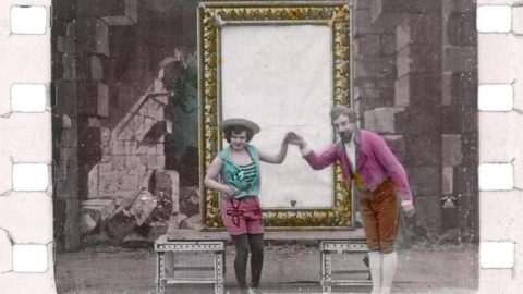 Lire la suite à propos de l’article Une journée d&rsquo;études sur Méliès et la magie à la Cinémathèque Française !