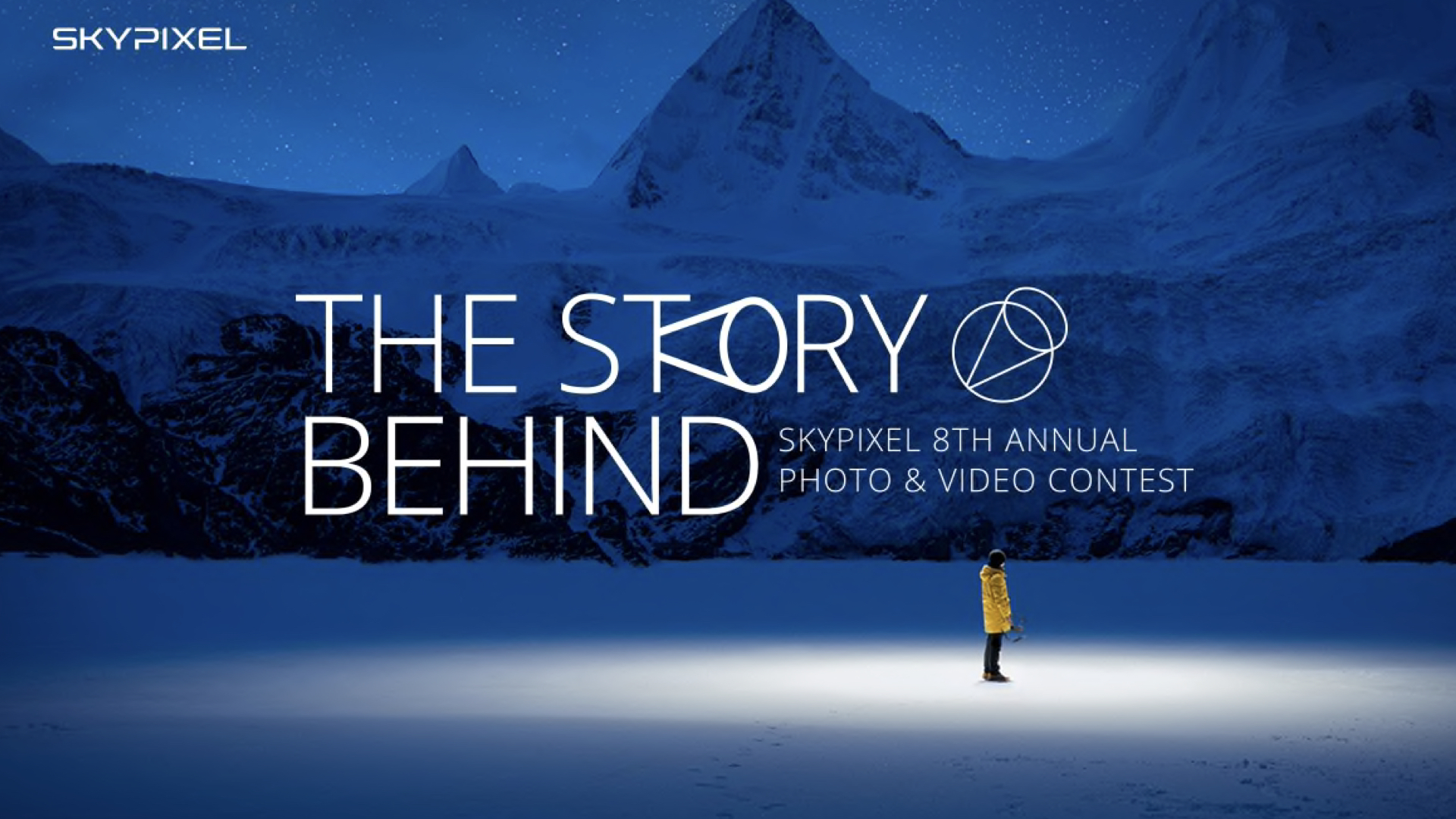 Lire la suite à propos de l’article SkyPixel et DJI lancent l&rsquo;appel à candidatures de leur huitième Concours de photos et vidéos !