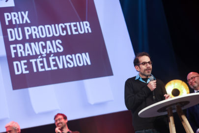 Lire la suite à propos de l’article Prix du producteur français de télévision et Prix export d&rsquo;Unifrance : voici les lauréats !