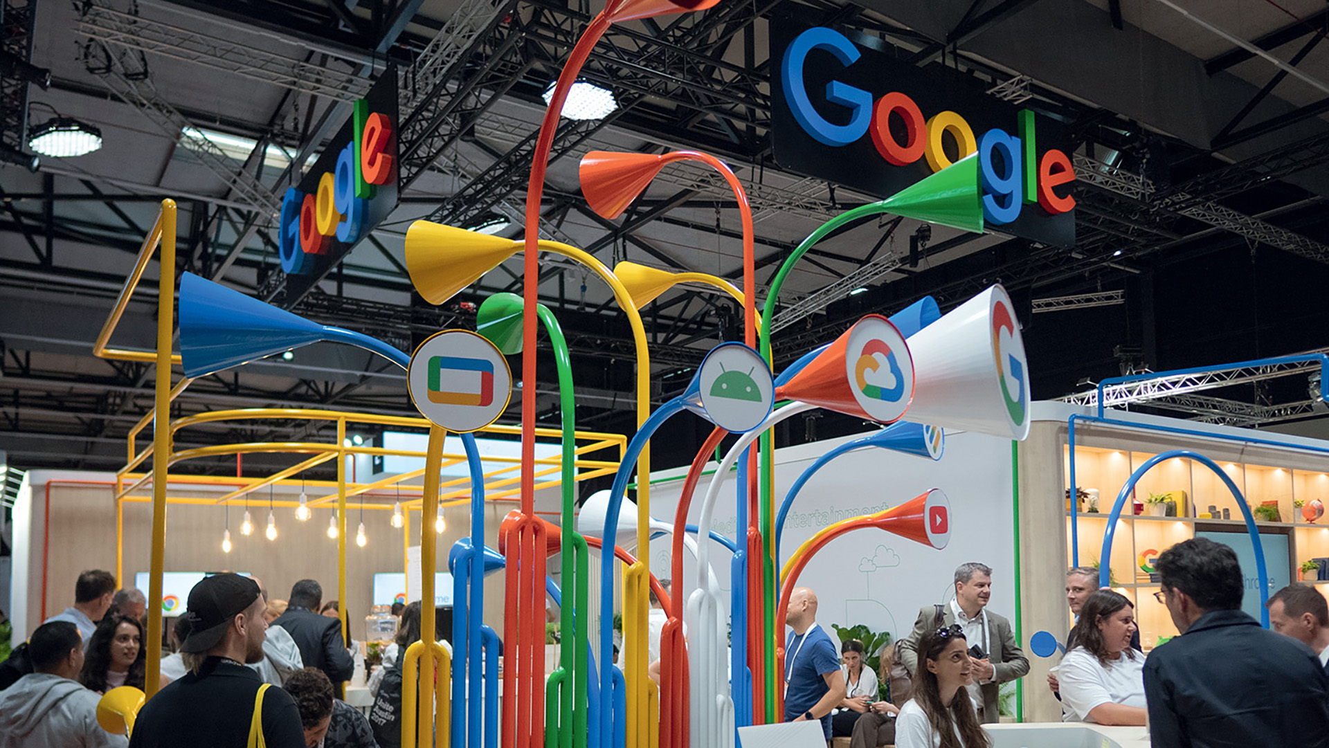 Lire la suite à propos de l’article IBC2022 – Quelles annonces chez les acteurs de l&rsquo;Intégration système ? (partie 4/4)