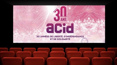 Lire la suite à propos de l’article L&rsquo;ACID, au service du cinéma indépendant depuis 30 ans !