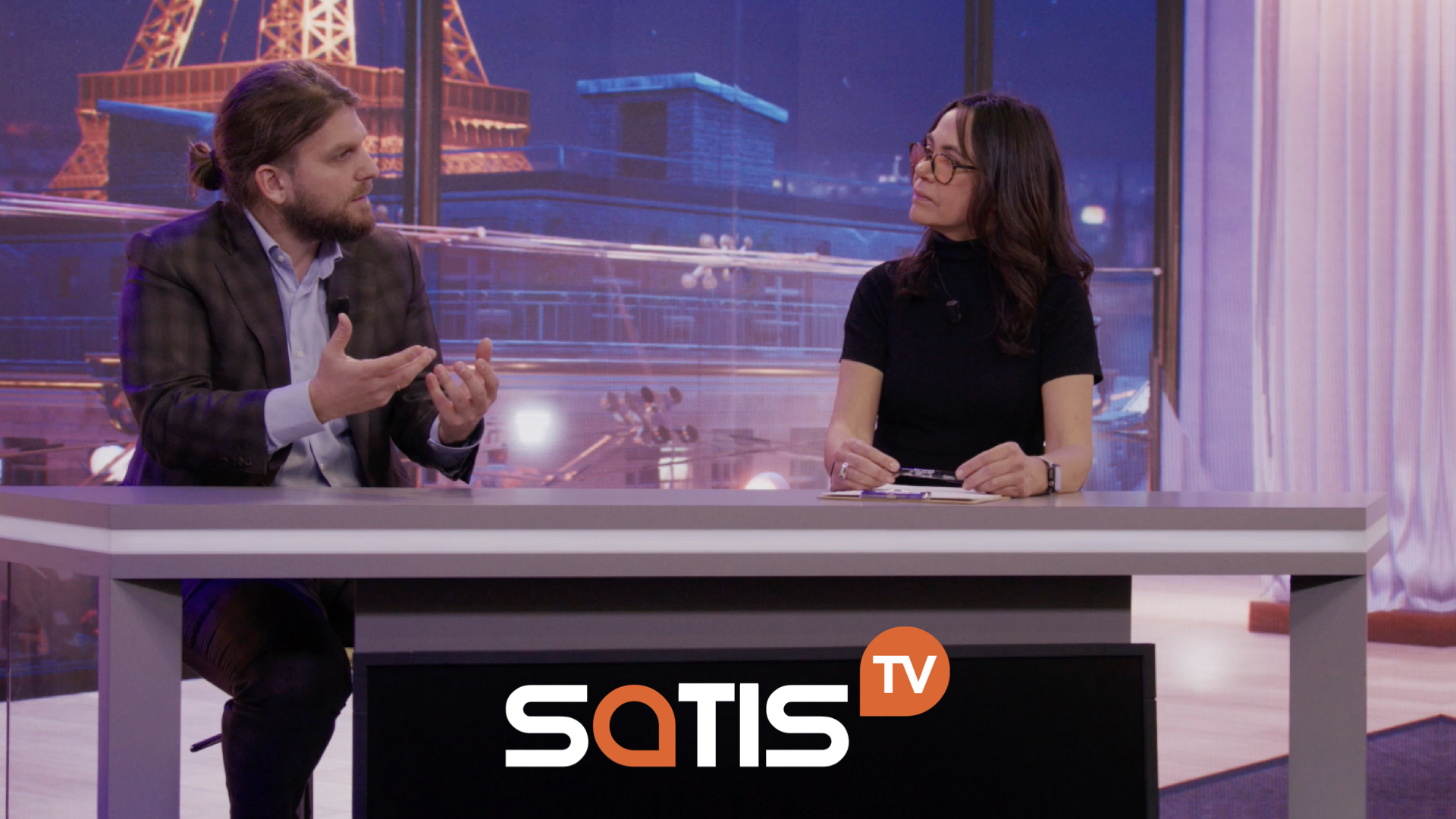 Lire la suite à propos de l’article Sur tous les fronts avec Amagi, acteur majeur de la FAST TV et de l’OTT