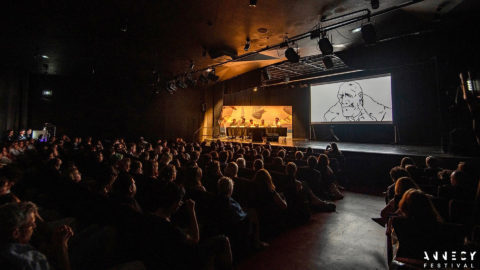 Lire la suite à propos de l’article Annecy 2023… 6 jours + 1 dédiés au cinéma d’animation