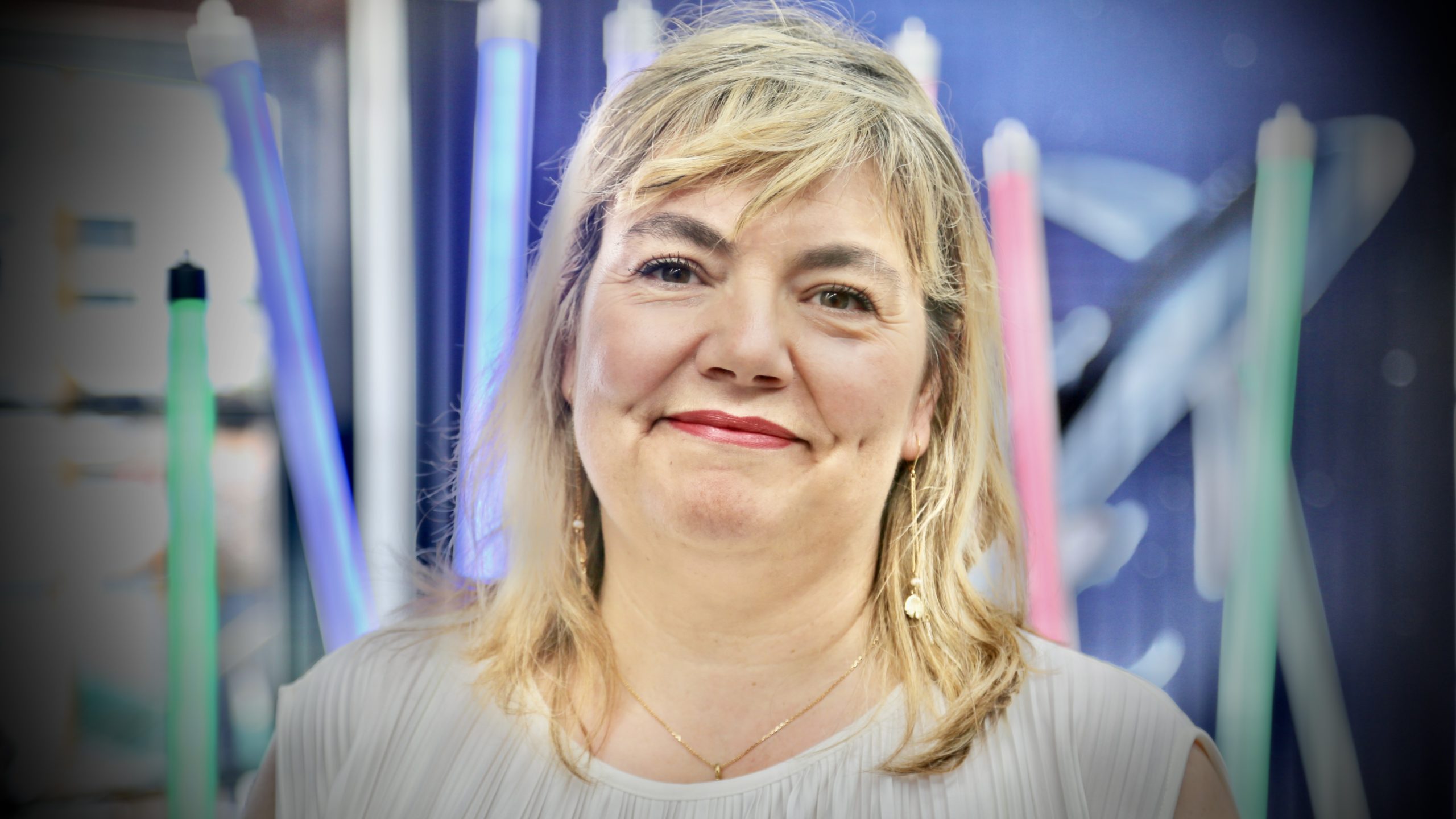 You are currently viewing Quatre questions à Jeanne Marchalot, directrice du StoryLab France Télévisions