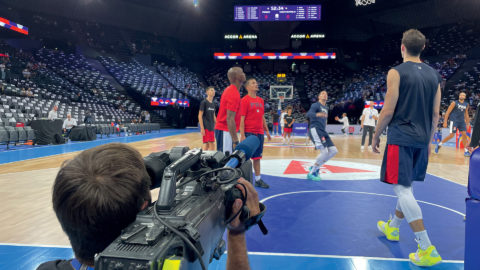 Lire la suite à propos de l’article Le sport, un format de téléréalité ?