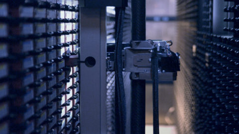 Lire la suite à propos de l’article IMES sélectionné par Canal+ pour numériser ses archives