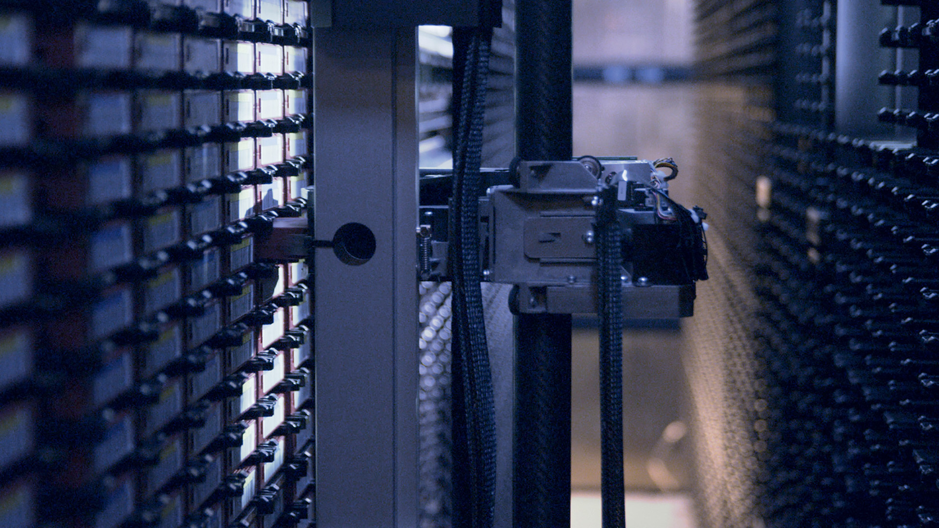 Lire la suite à propos de l’article IMES sélectionné par Canal+ pour numériser ses archives