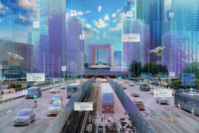 Lire la suite à propos de l’article Skan Triki, du journalisme au VFX, en passant par le motion design !