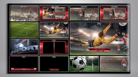 Lire la suite à propos de l’article Ross Video, l’hyperconvergence